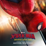 Web Letter Days (from "Spider-Man: Brand New Day" Soundtrack)